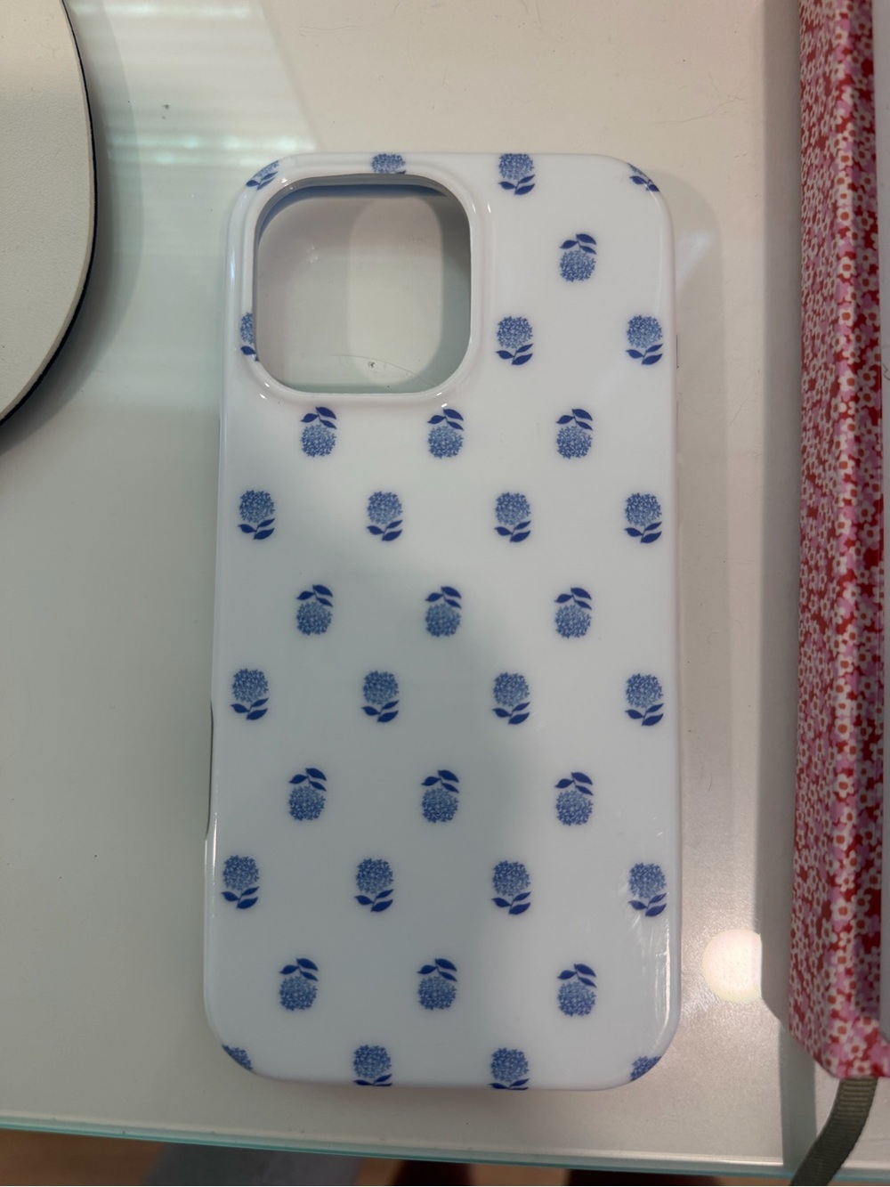 Dairy Boy IPhone 16 Pro Max case